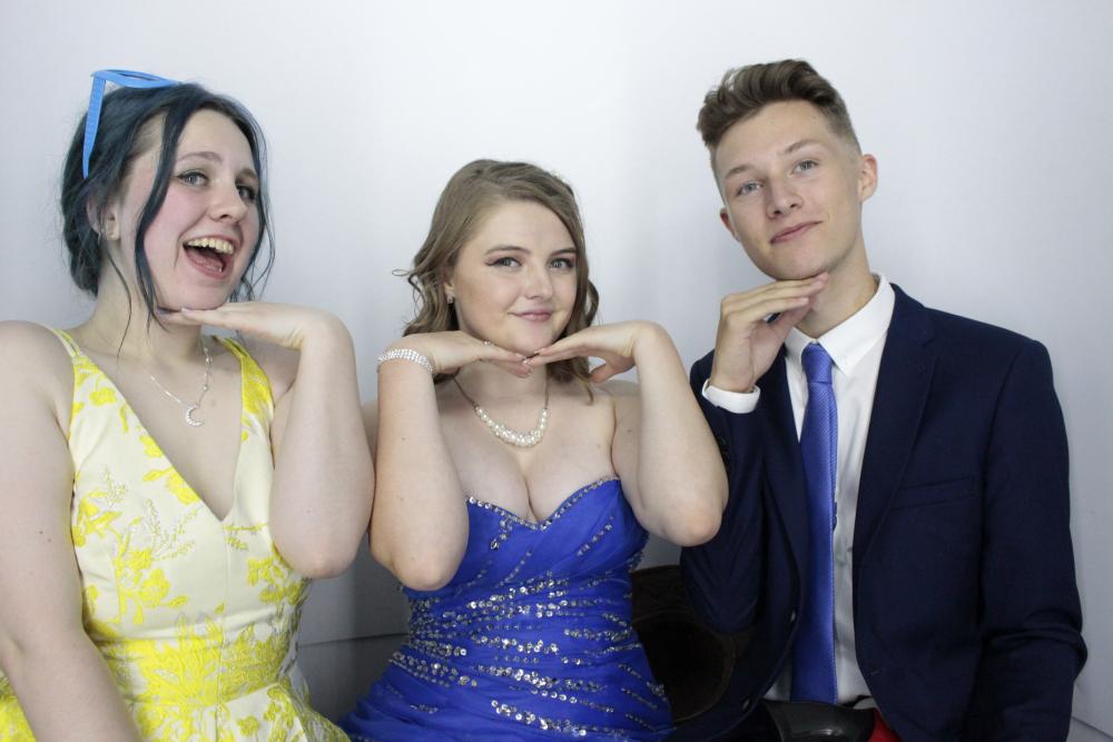 Ormiston Six Villages Academy | View more photos from the event at gallery.myphotoboothexperience.co.uk/u/MyPhotoBoothExperienceLtd/Ormiston-Six-Villages-Academy